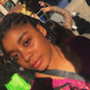 Meet your Posher, Natalia